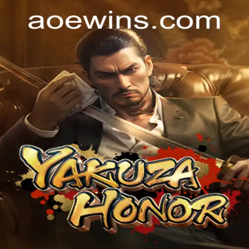 YakuzaHonor: A Riveting Journey into the Underworld