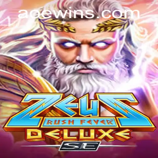 Exploring the Thunderous Excitement of ZeusRushFeverDeluxeSE